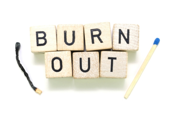 burn-out